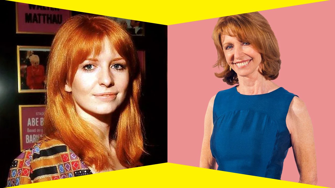 Jane Asher