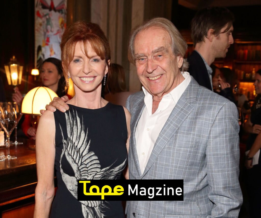 Jane Asher