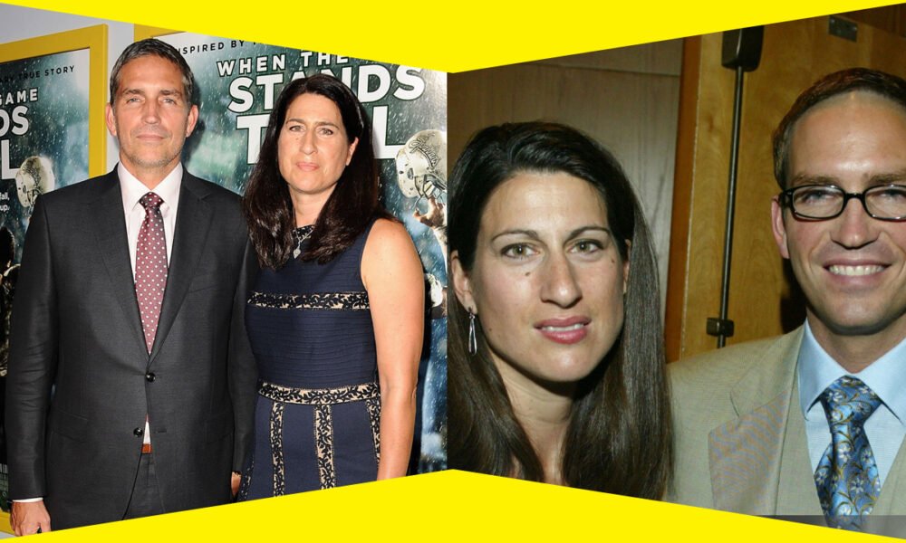 Kerri Browitt Caviezel