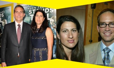 Kerri Browitt Caviezel