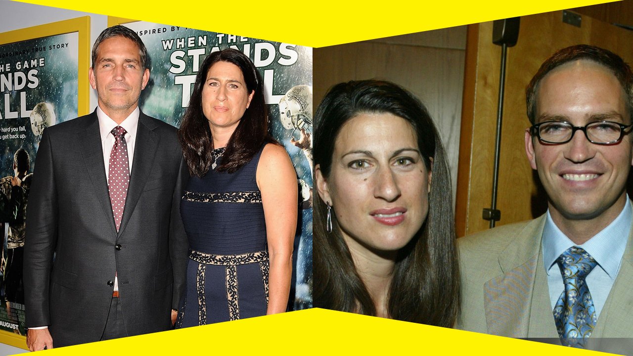 Kerri Browitt Caviezel