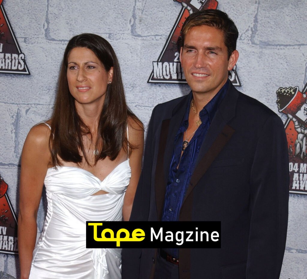 Kerri Browitt Caviezel
