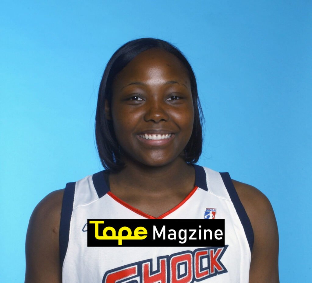 Cheryl Ford