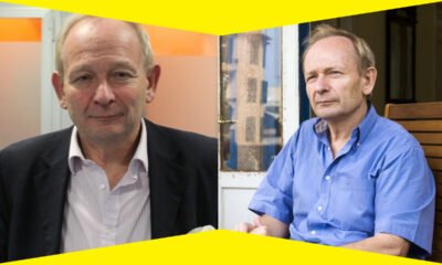 Alastair Crooke