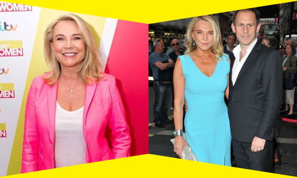 Amanda Redman