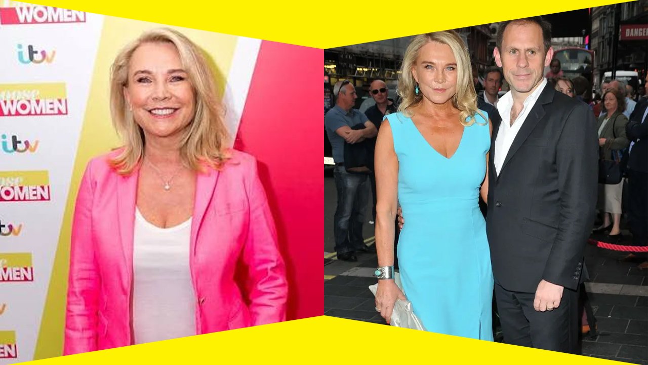 Amanda Redman