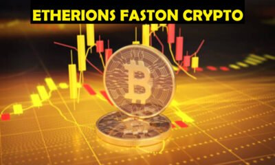 Etherions Faston Crypto