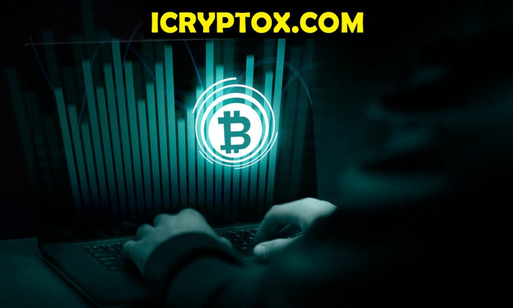 iCryptox.com