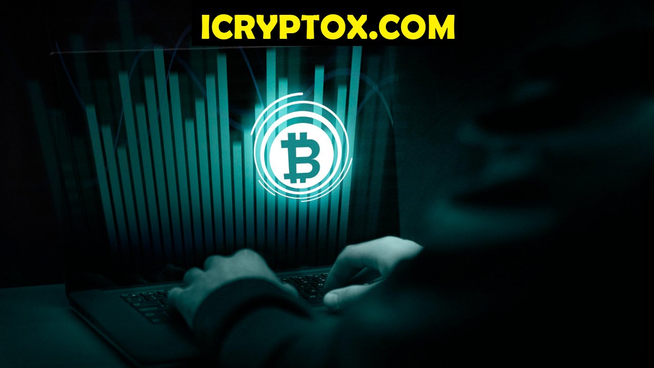 iCryptox.com