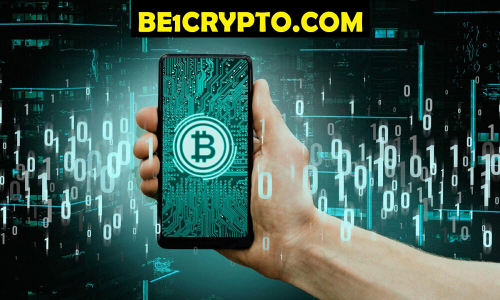 Be1Crypto.com