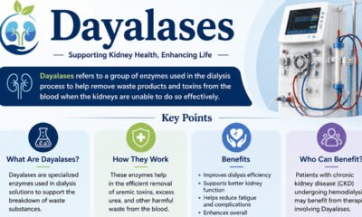 Dayalases