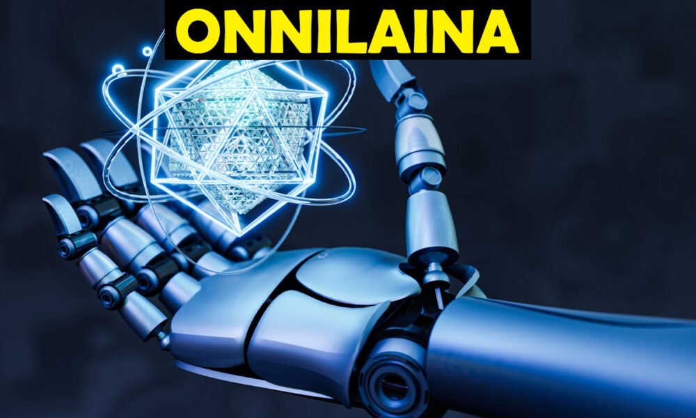 Onnilaina