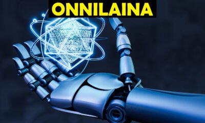 Onnilaina