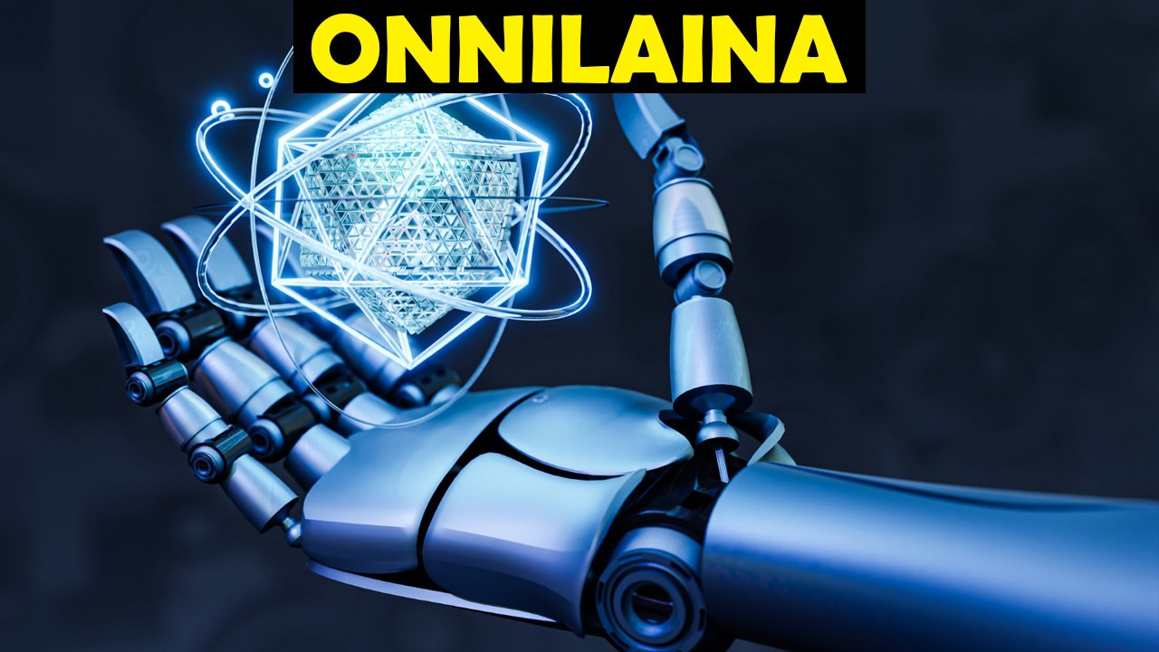 Onnilaina