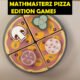 Mathmasterz Pizza Edition Games