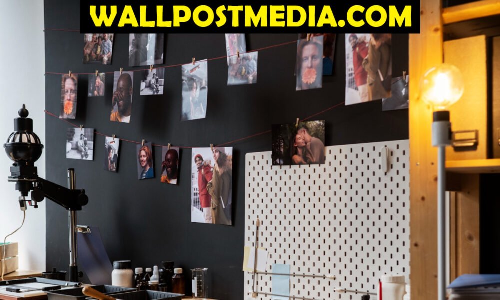 WallPostMedia.com