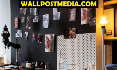 WallPostMedia.com