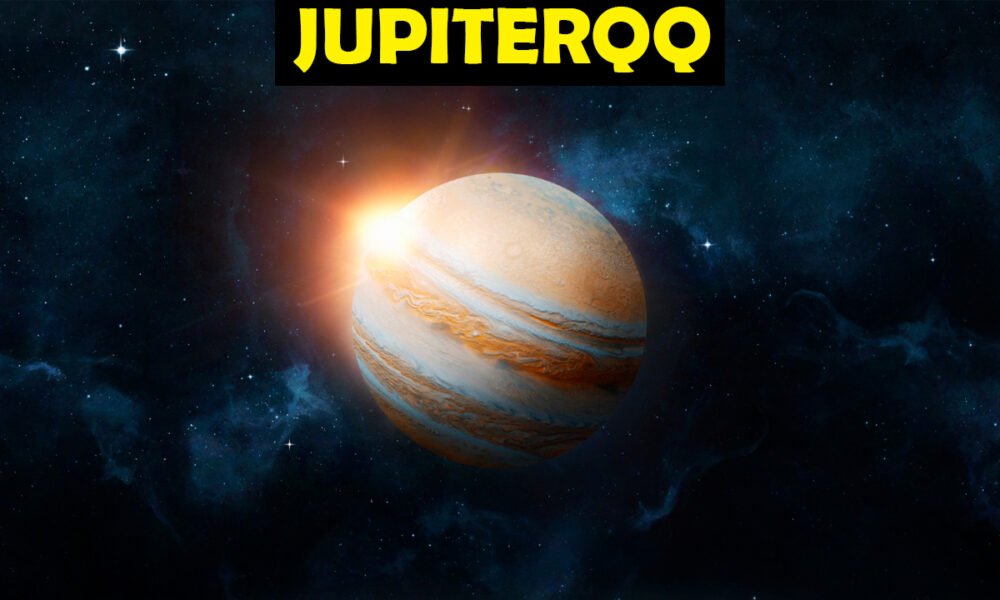 JupiterQQ