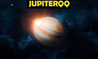 JupiterQQ