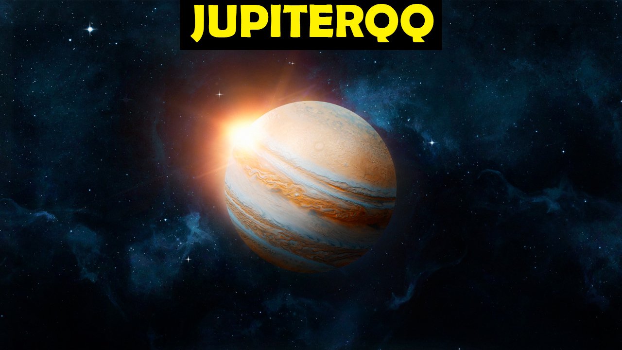 JupiterQQ