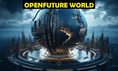 OpenFuture World