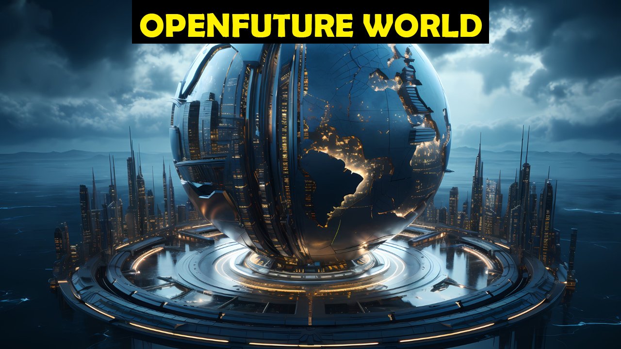 OpenFuture World