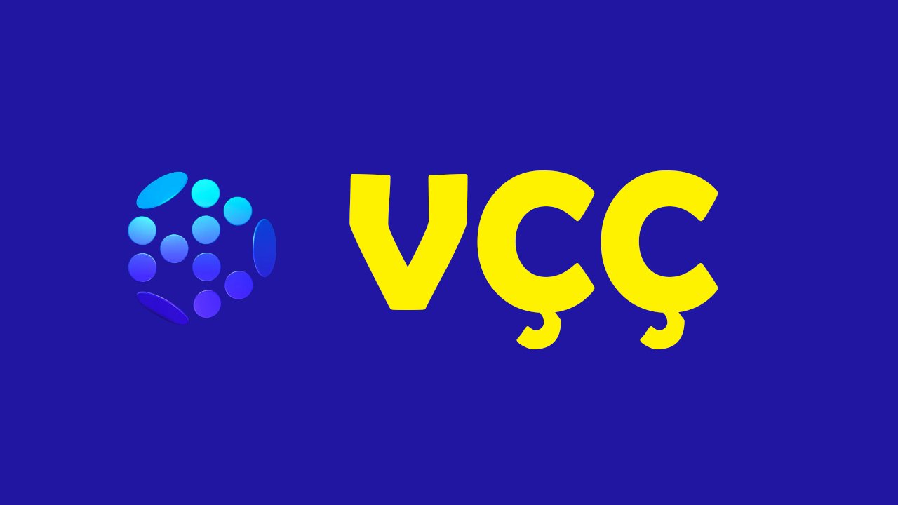 Vçç