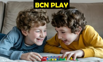 BCN Play