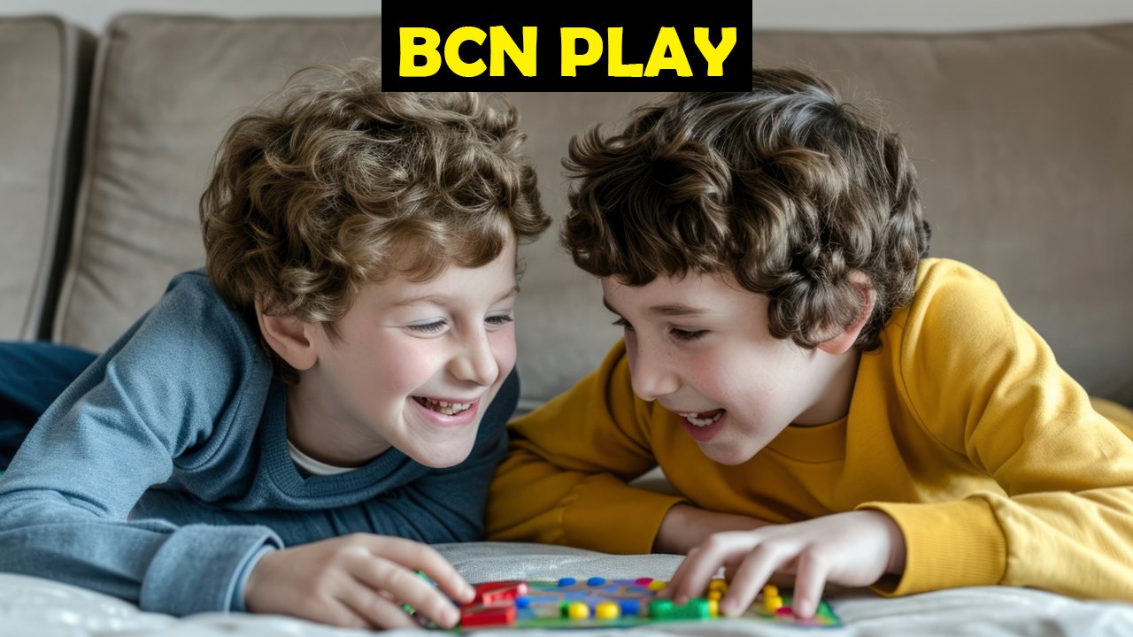 BCN Play