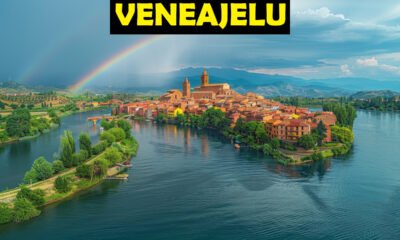 Veneajelu