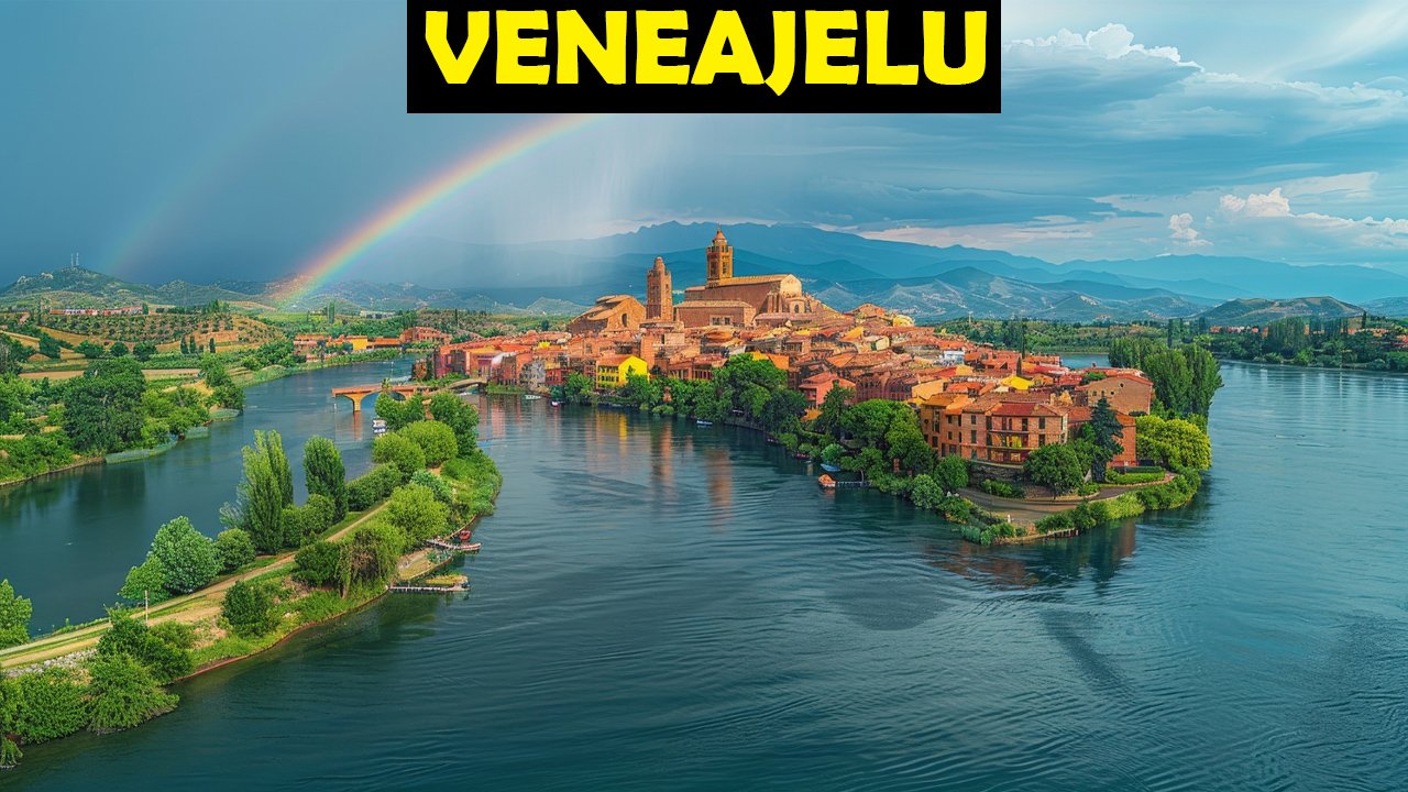 Veneajelu