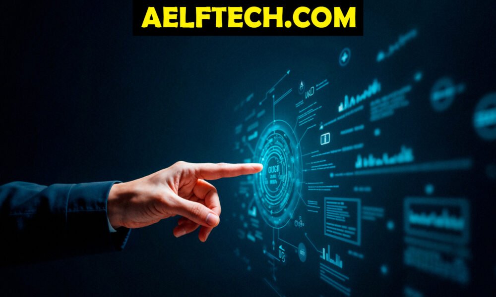 Aelftech.com