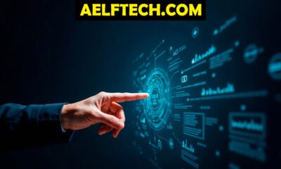 Aelftech.com