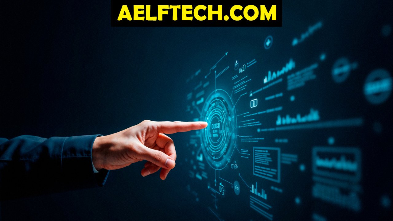 Aelftech.com