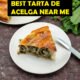 best tarta de acelga near me