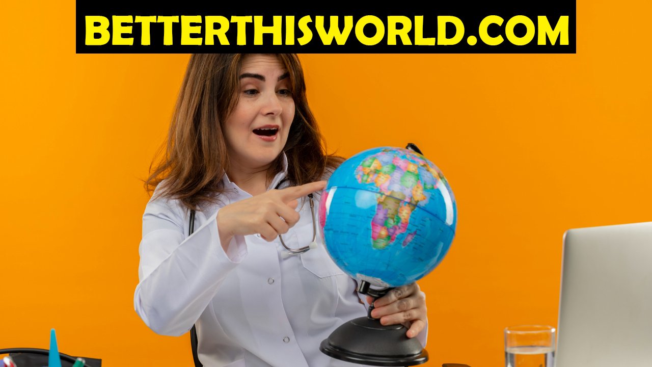 BetterThisWorld.com