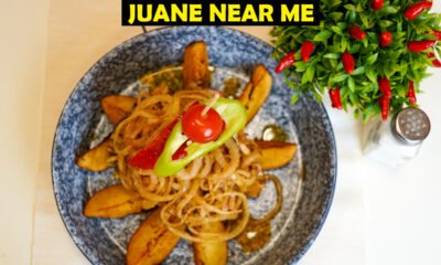 Juane Near Me