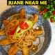 Juane Near Me