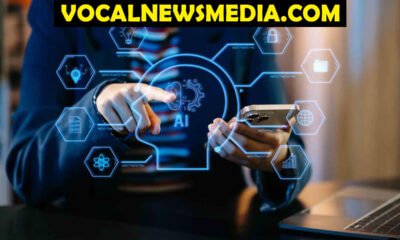 VocalNewsMedia.com