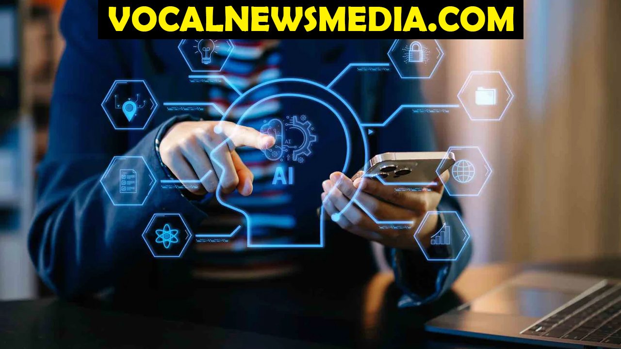 VocalNewsMedia.com