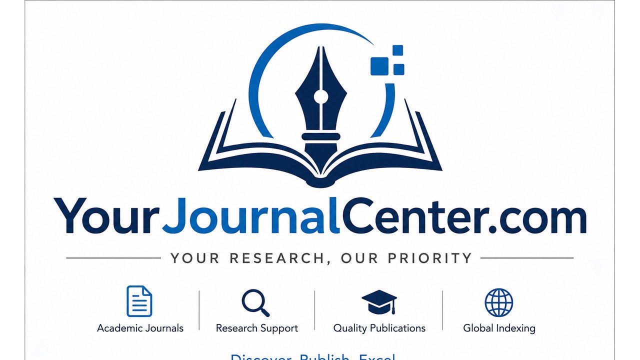 YourJournalCenter.com