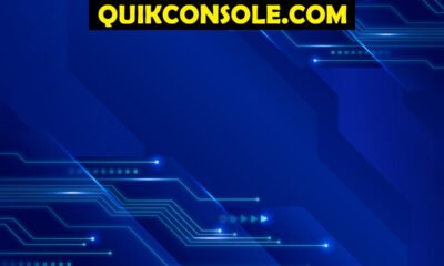 Quikconsole.com