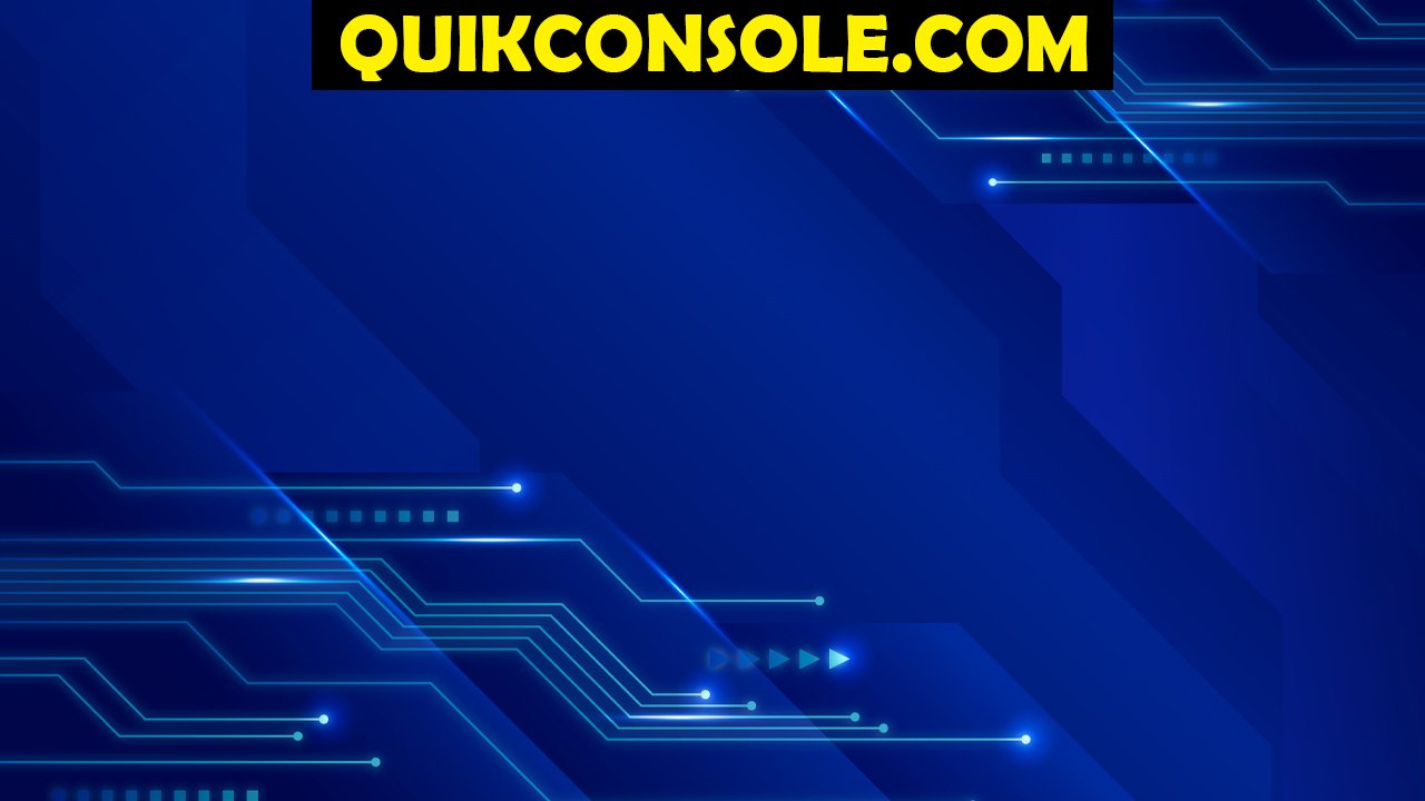 Quikconsole.com