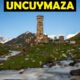 Uncuymaza