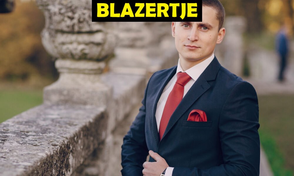 Blazertje