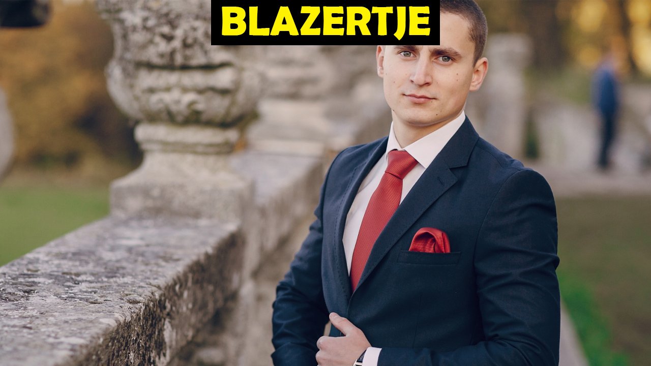 Blazertje