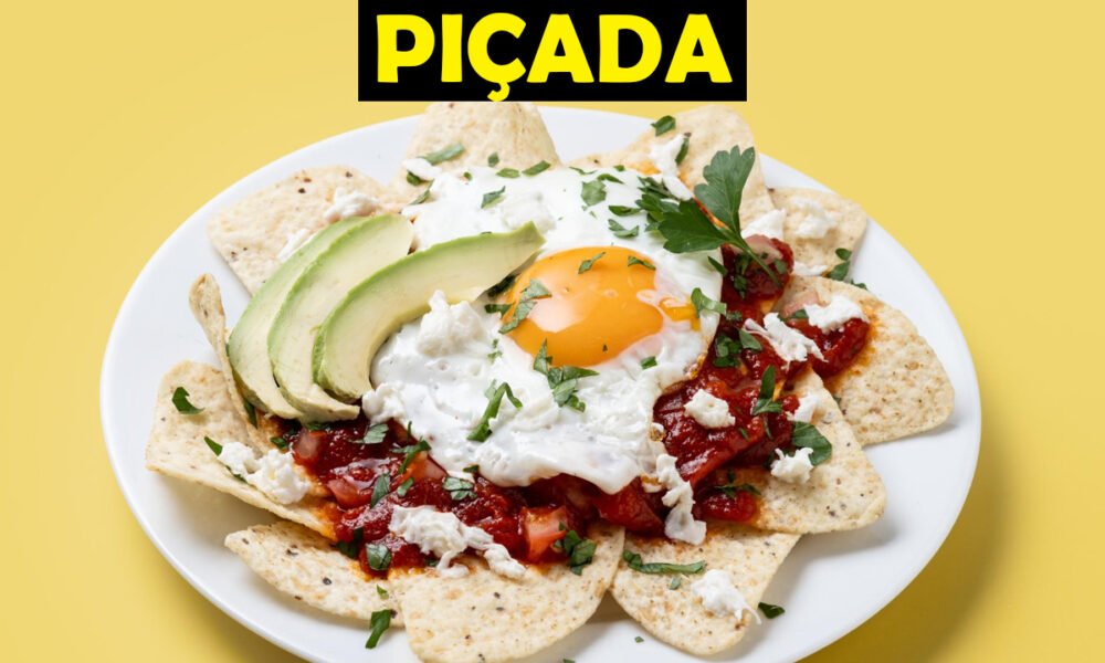 Piçada