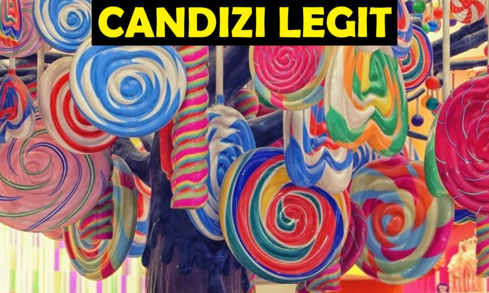 Candizi Legit