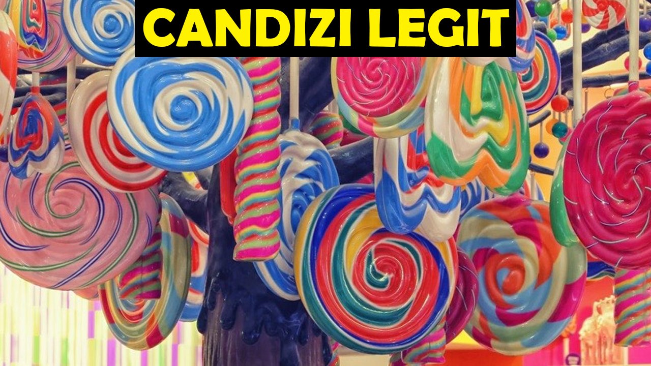 Candizi Legit