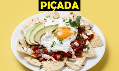 Piçada